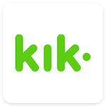 Kik Messenger